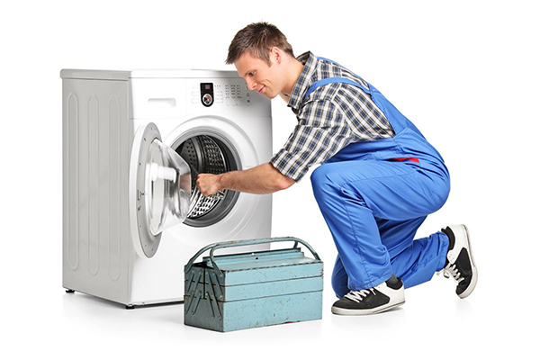 Thay linh kiện máy giặt