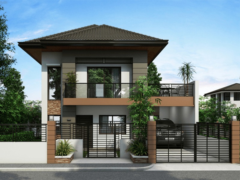 Thay toàn bộ hệ cửa nhà phố