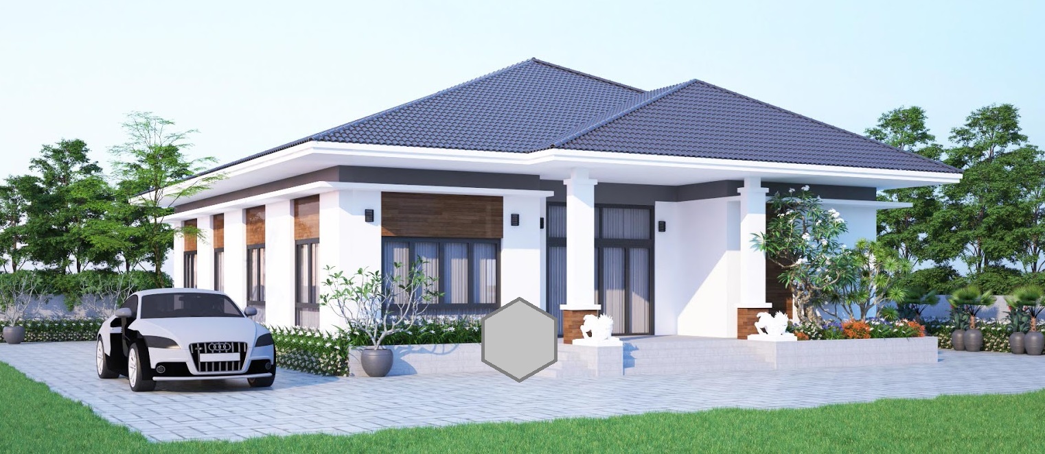 Thi công điện nhà vườn trọn gói