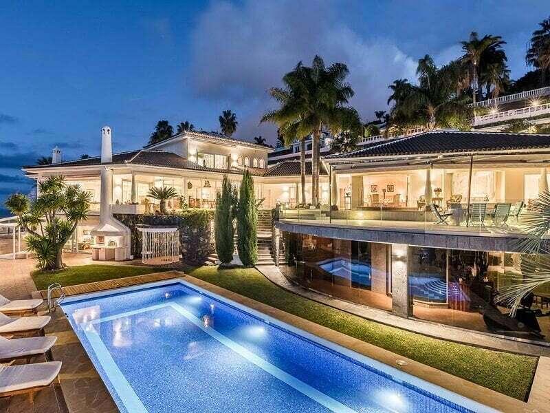 Thi công nước biệt thự cao cấp