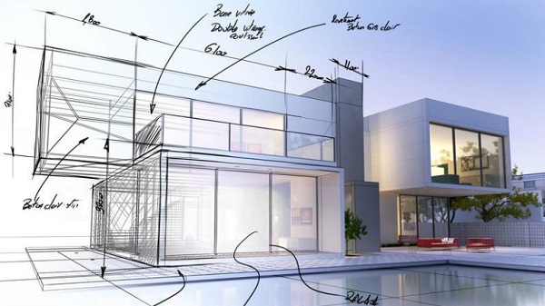 Thi công nước biệt thự trọn gói