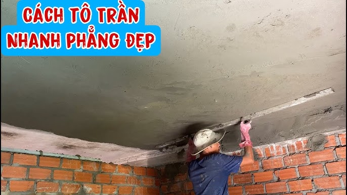 Tô trần nhà