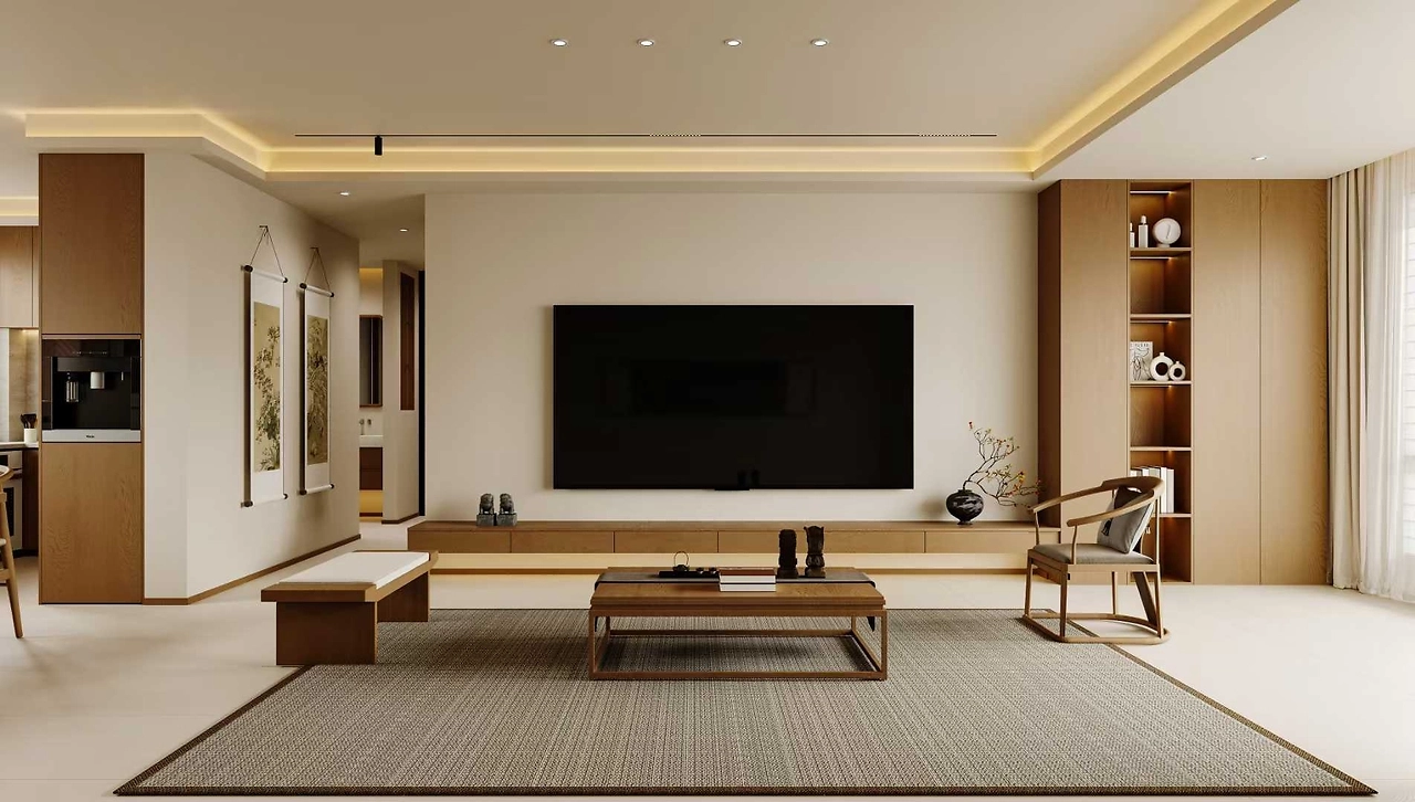 Tư vấn nội thất căn hộ chung cư