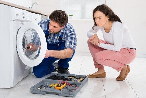 Tư vấn sửa chữa