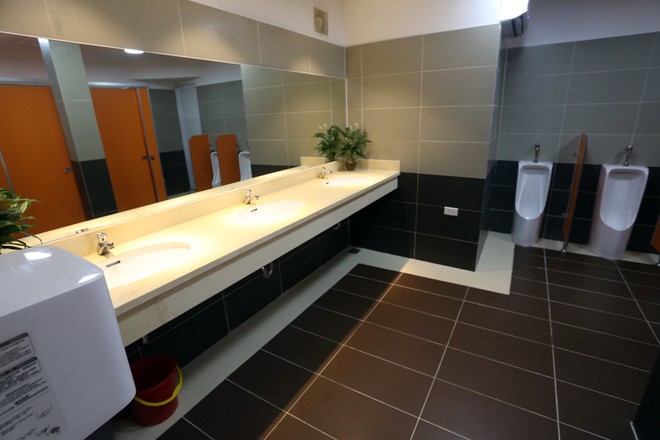 Tư vấn WC