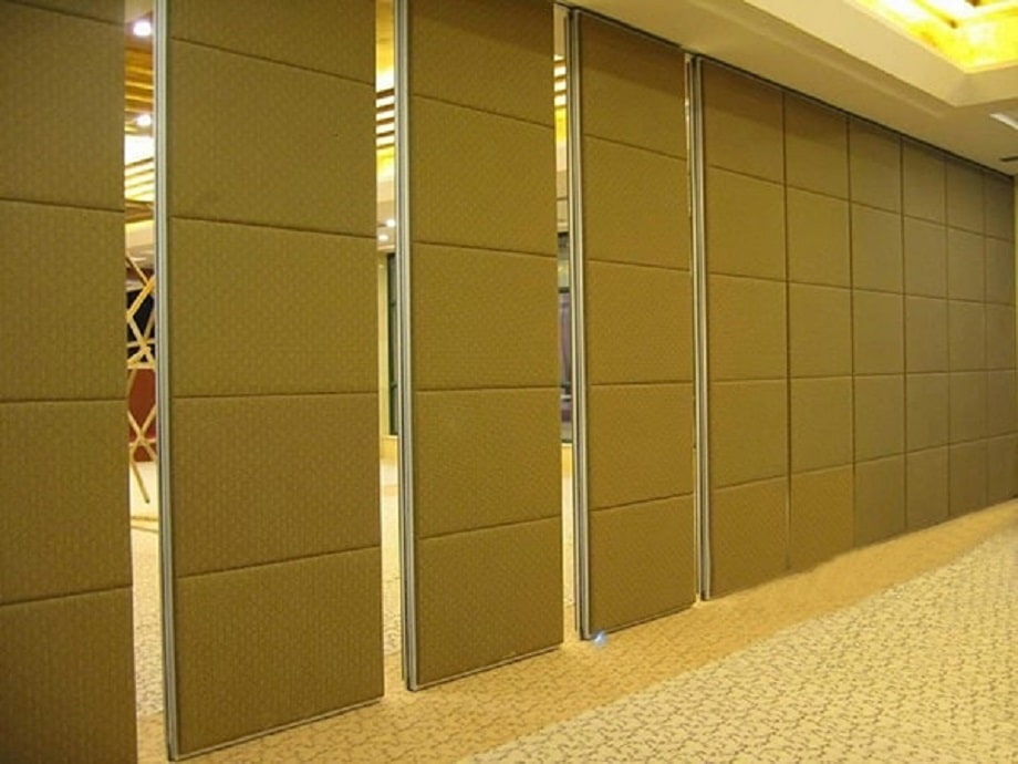 Vách thạch cao cách âm