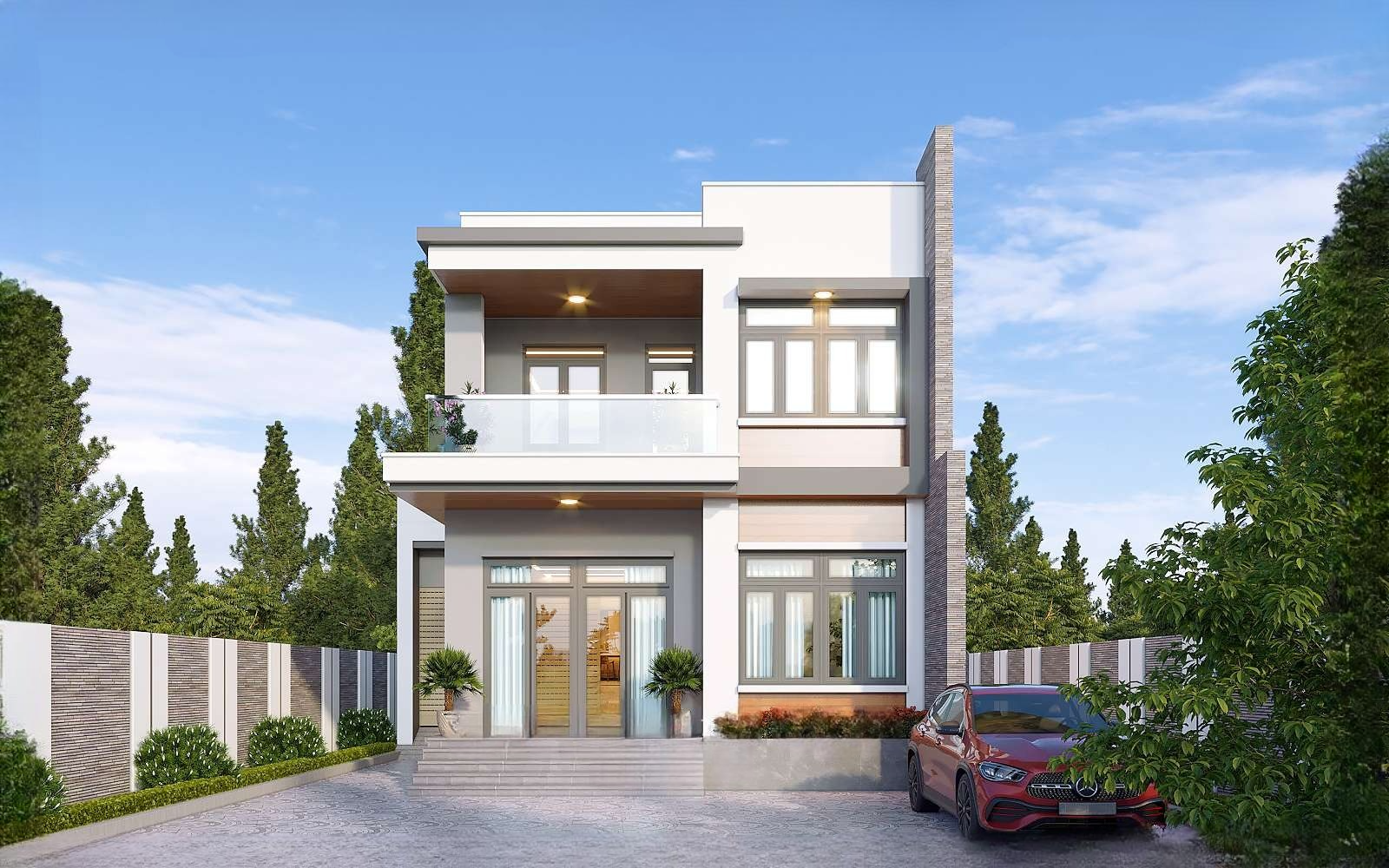 Xây dựng giá rẻ tiết kiệm