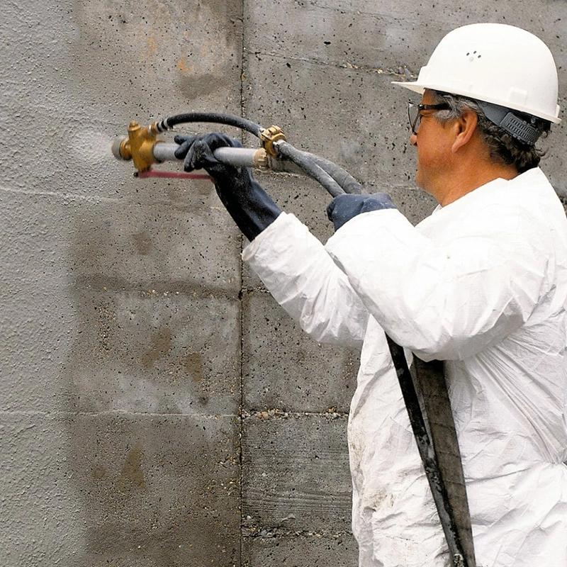 Xử lý thấm bếp lâu năm