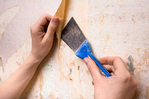 Xử lý tường nhà vệ sinh