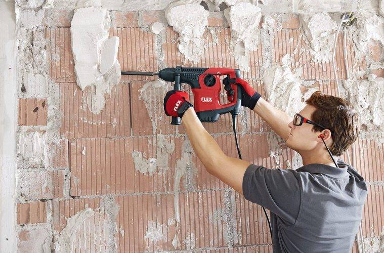 Xử lý vị trí đục lỗi